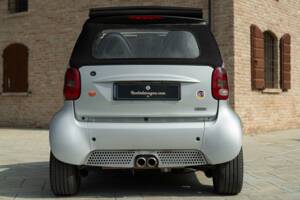 Bild 8/50 von Smart Fortwo Brabus (2003)