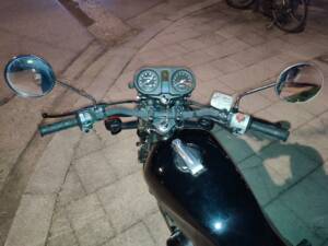 Afbeelding 31/52 van Honda CB 400 N (1982)