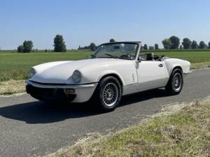 Bild 4/8 von Triumph Spitfire 1500 (1978)