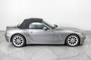 Imagen 46/50 de BMW Z4 2.2i (2004)