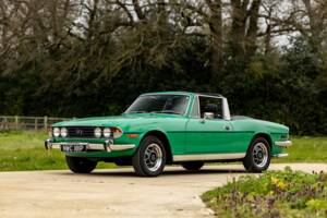 Bild 42/45 von Triumph Stag (1976)
