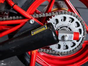 Imagen 20/46 de Ducati DUMMY (1983)