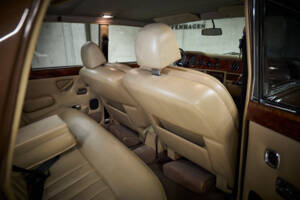 Imagen 48/100 de Rolls-Royce Silver Shadow II (1980)