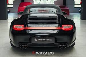 Bild 8/25 von Porsche 911 Carrera 4S (2010)