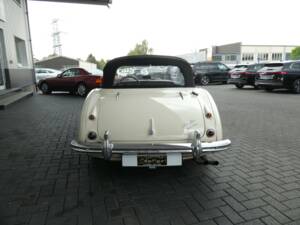 Immagine 5/28 di Austin-Healey 3000 Mk III (BJ8) (1966)