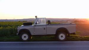 Image 24/30 de Land Rover 109 (1979)