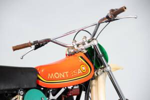 Bild 37/49 von Montesa Cappra 250 VB (1975)