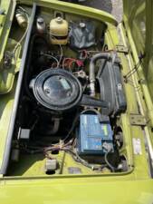 Image 13/20 of FIAT 124 Speciale (1974)