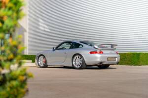 Bild 18/29 von Porsche 911 GT3 (2001)