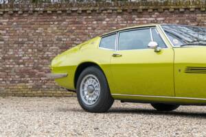 Image 44/50 of Maserati Ghibli (1970)