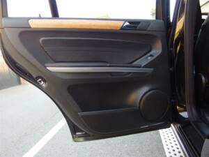Immagine 54/100 di Mercedes-Benz GL 550 4MATIC (2008)