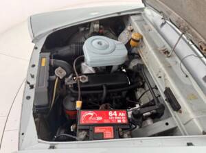 Immagine 28/64 di FIAT 1100 D (1964)