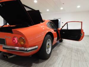 Bild 12/15 von Ferrari Dino 246 GT (1973)