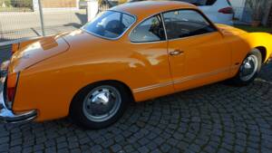 Bild 3/18 von Volkswagen Karmann Ghia 1600 (1971)