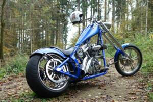 Bild 1/21 von Harley-Davidson DUMMY (1988)