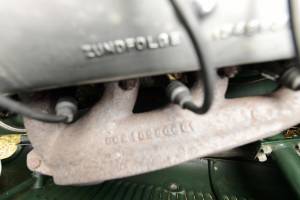 Image 27/50 of Frazer Nash Continental (1957)