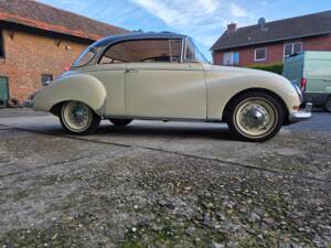 Afbeelding 41/70 van DKW Auto Union 1000 S de Luxe (1962)