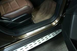 Bild 18/50 von Mercedes-Benz GL 350 BlueTEC 4MATIC (2016)