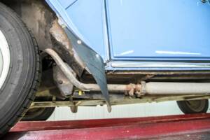 Image 47/50 of Citroën 2 CV 6 (1987)