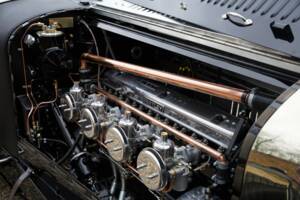 Imagen 25/50 de Bentley Speed Eight (1950)