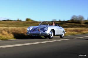 Image 46/48 of Porsche 356 B 1600 Super 90 (1960)