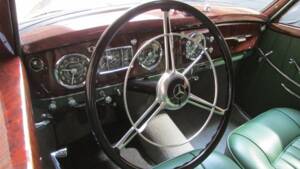 Bild 11/23 von Mercedes-Benz 220 Coupe (1955)