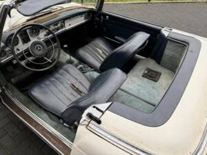 Bild 15/50 von Mercedes-Benz 230 SL (1966)
