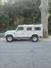 Bild 56/57 von Land Rover 110 (1989)