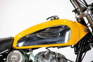 Bild 31/50 von Ducati 250 Scrambler (1971)