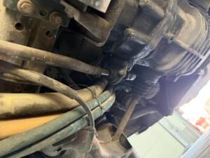 Image 34/43 of Volkswagen T3 Westfalia 1.6 TD (1986)