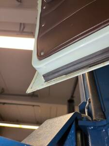 Bild 57/95 von Alfa Romeo Giulia 1300 TI (1967)