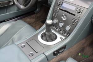 Image 43/50 of Aston Martin V8 Vantage (2007)