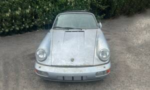 Imagen 6/6 de Porsche 911 2.7 (1974)