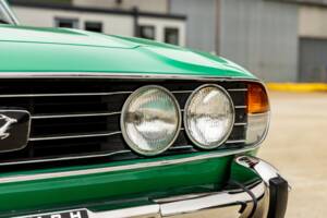 Bild 26/45 von Triumph Stag (1976)