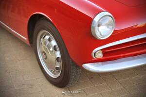 Afbeelding 11/82 van Alfa Romeo Giulietta Sprint Veloce (1957)