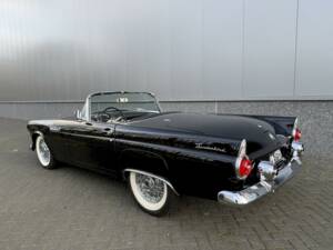 Immagine 5/26 di Ford Thunderbird (1955)