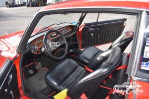 Afbeelding 63/74 van Lancia Fulvia Rallye HF 1.6 (1969)