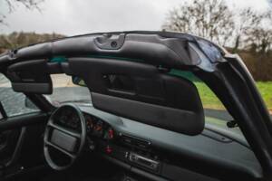 Image 50/50 de Porsche 911 Carrera 3.2 (1989)