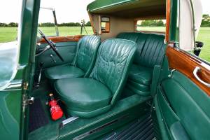Bild 48/50 von Bentley 3 1&#x2F;2 Litre (1935)