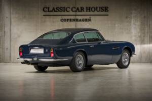 Afbeelding 11/60 van Aston Martin DB 6 (1968)