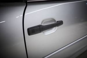 Immagine 34/95 di Mercedes-Benz SL 600 (1998)