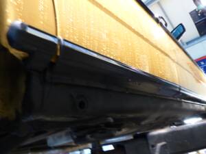 Image 53/53 de Mercedes-Benz 200 T (1982)