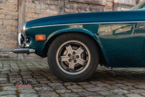 Image 9/34 de Volvo 1800 ES (1973)