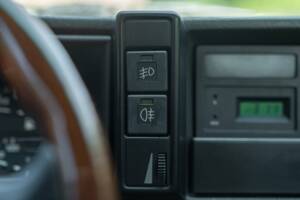 Image 46/50 of Alfa Romeo 75 2.0 Twin Spark (1989)