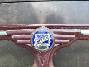 Imagen 16/38 de Buick Series 50 (1933)