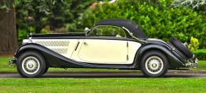 Bild 16/50 von Mercedes-Benz 320 Cabriolet A (1939)
