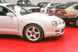 Imagen 2/33 de Toyota Celica GT-Four (1997)