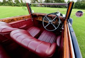 Image 30/50 of Rolls-Royce 20&#x2F;25 HP (1933)