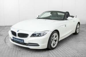 Image 9/50 of BMW Z4 sDrive23i (2010)