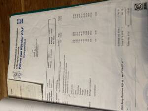 Image 48/56 of Cadillac Sedan DeVille (1959)